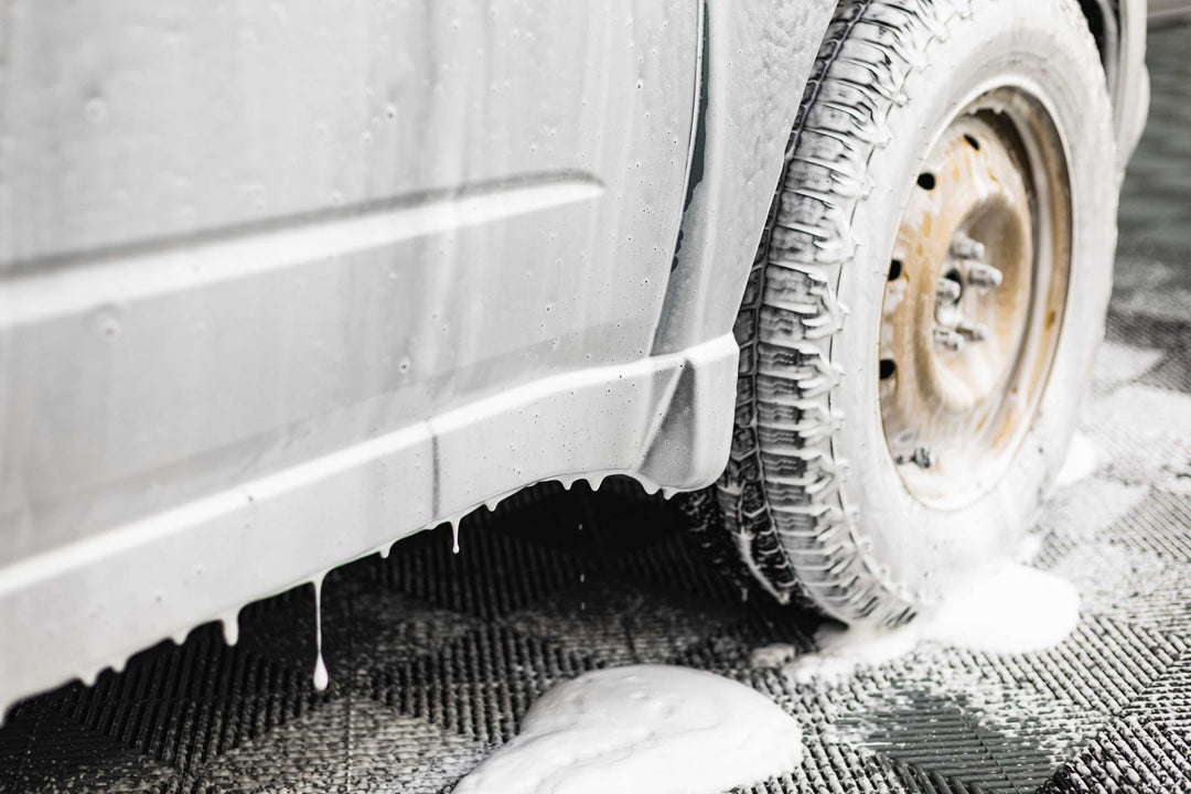 Koch Chemie Super Foam