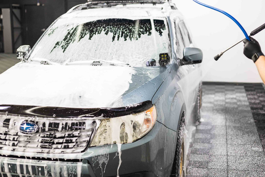 Koch Chemie Super Foam