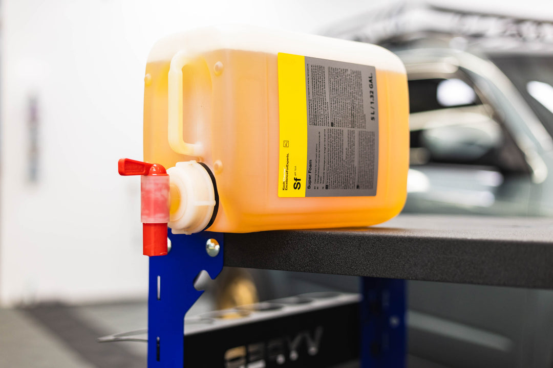 Koch Chemie Super Foam