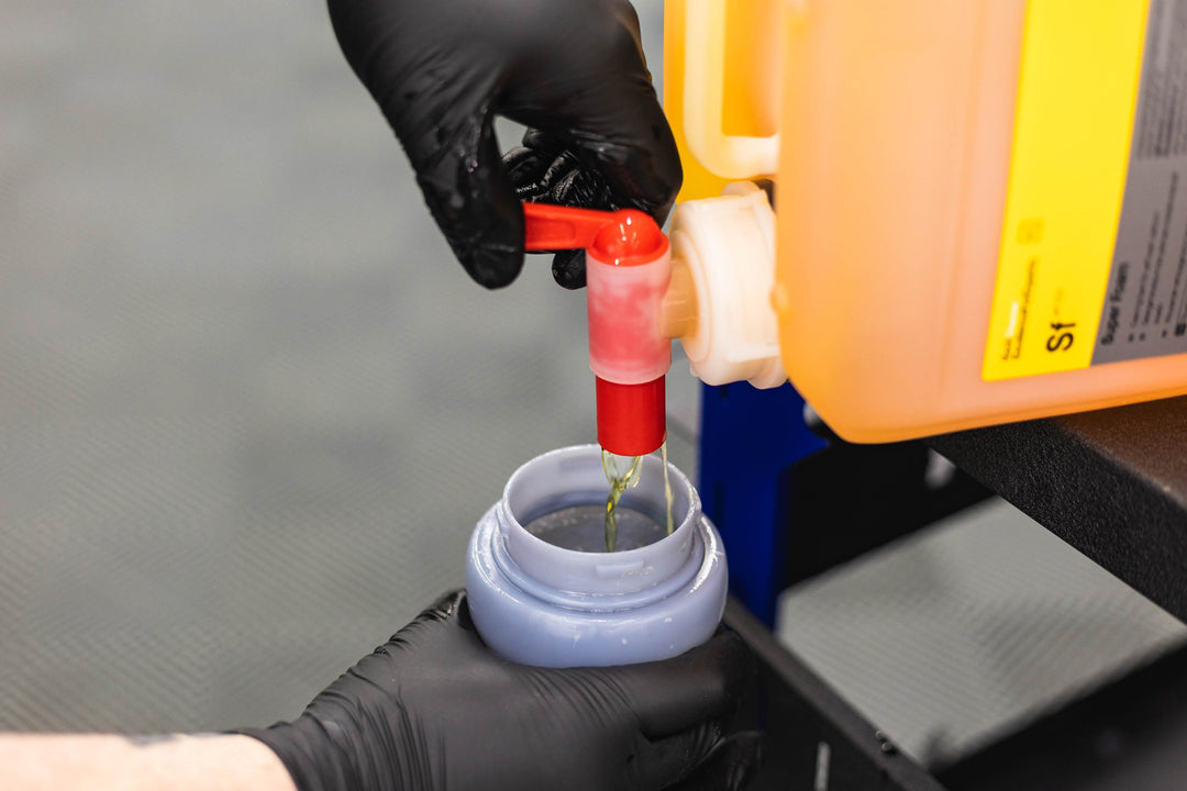 Koch Chemie Super Foam