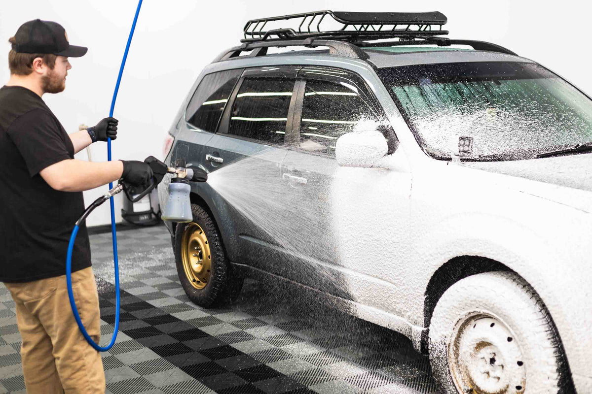 Koch Chemie Super Foam