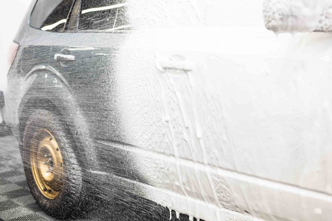 Koch Chemie Super Foam