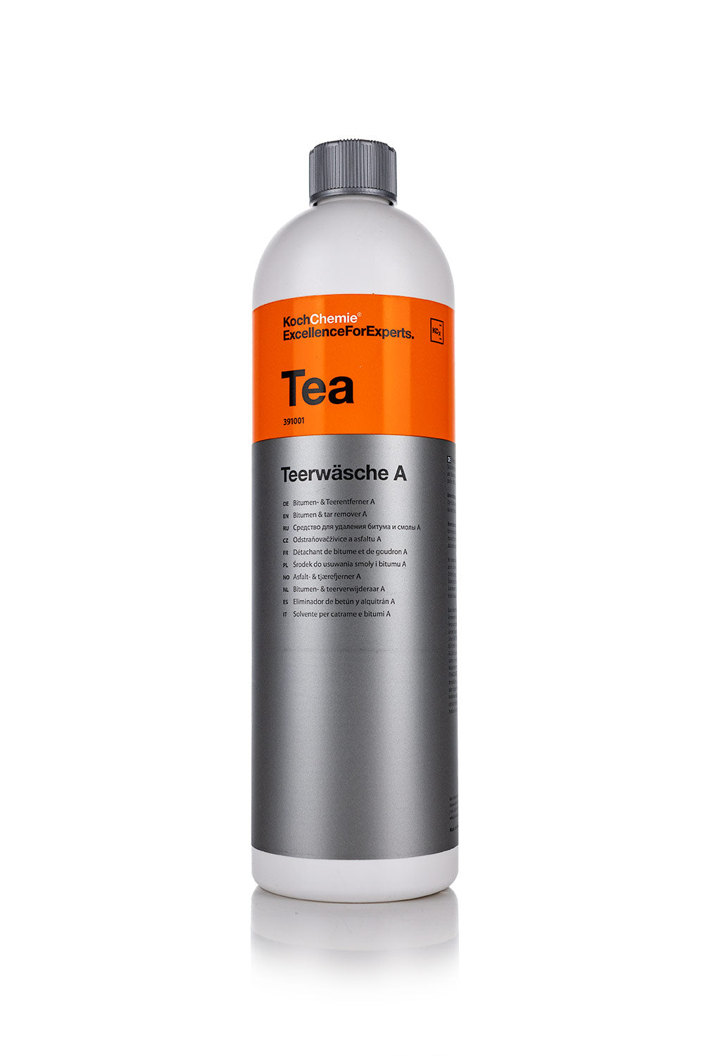 Koch Chemie Tearwasche