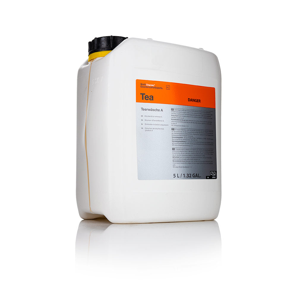 Koch Chemie Tearwasche
