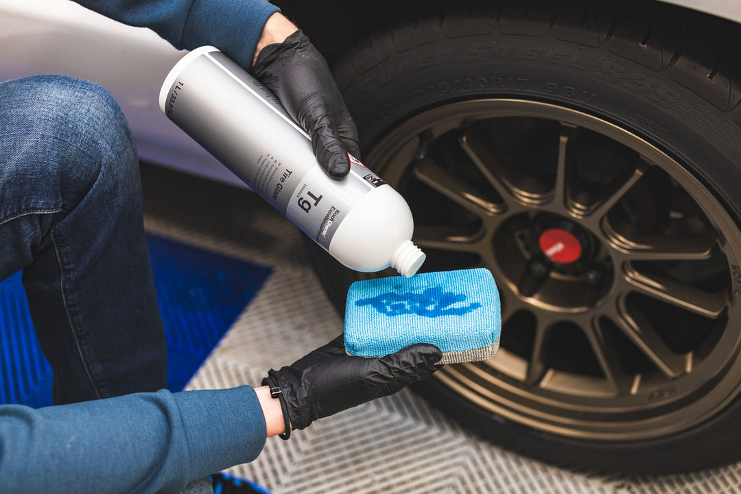 Koch Chemie Tire Glaze