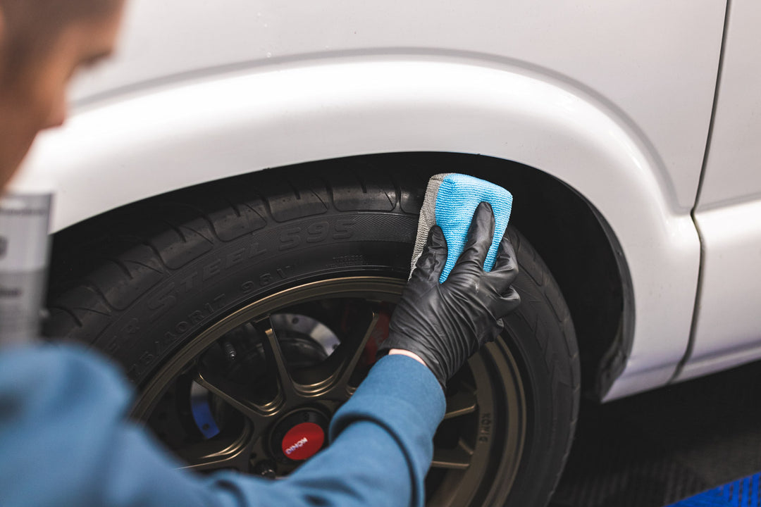 Koch Chemie Tire Glaze