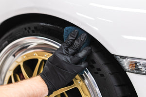 Koch Chemie Tire Glaze