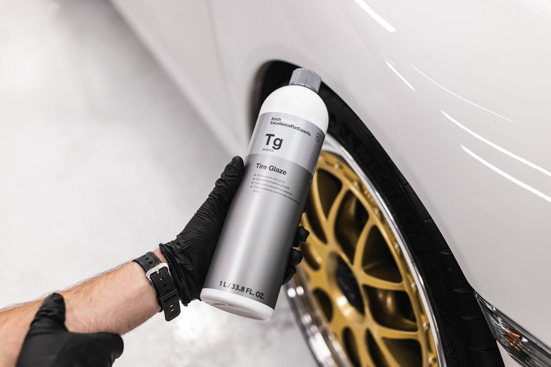 Koch Chemie Tire Glaze