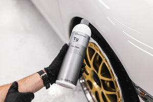 Koch Chemie Tire Glaze