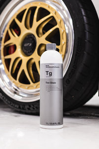 Koch Chemie Tire Glaze