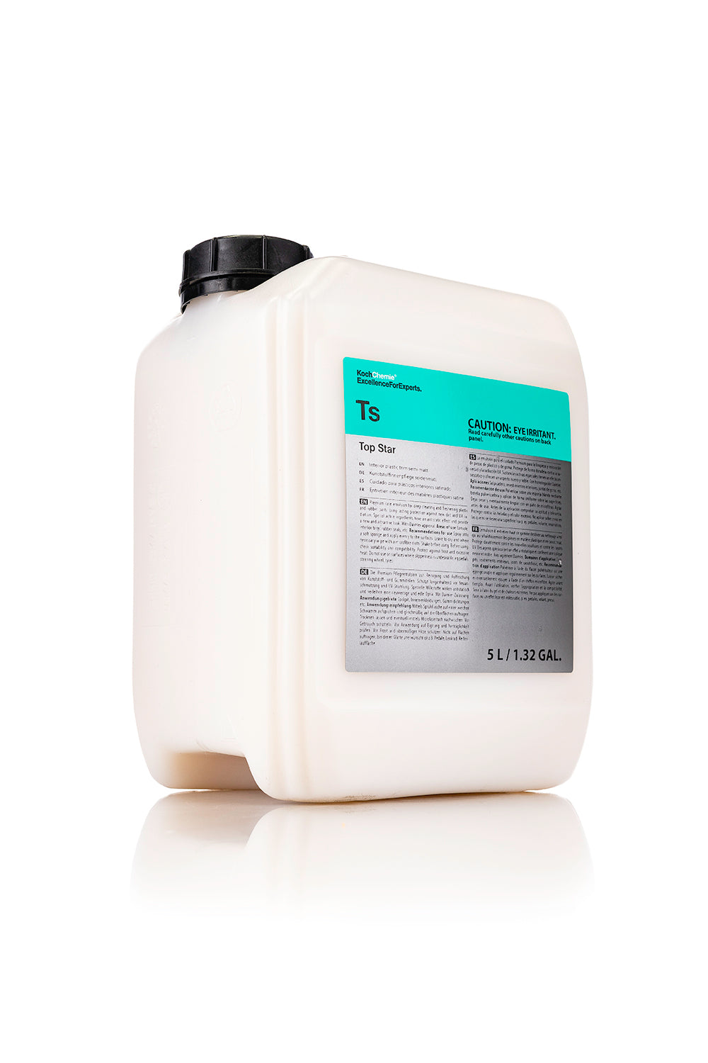 Koch Chemie Top Star