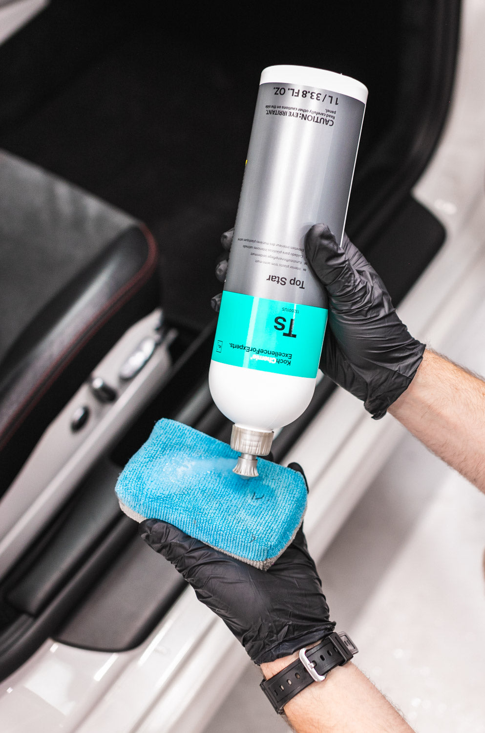 Koch Chemie Top Star