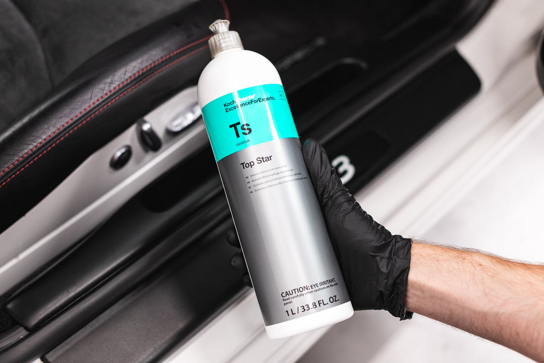 Koch Chemie Top Star