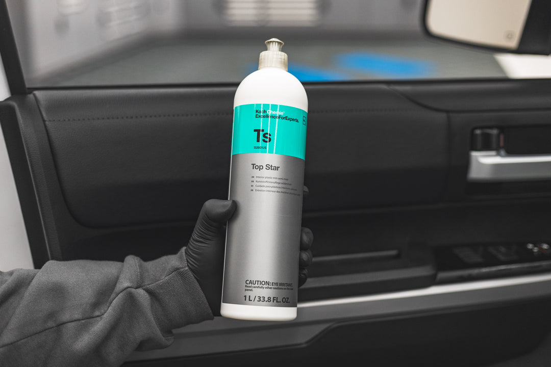 Koch Chemie Top Star