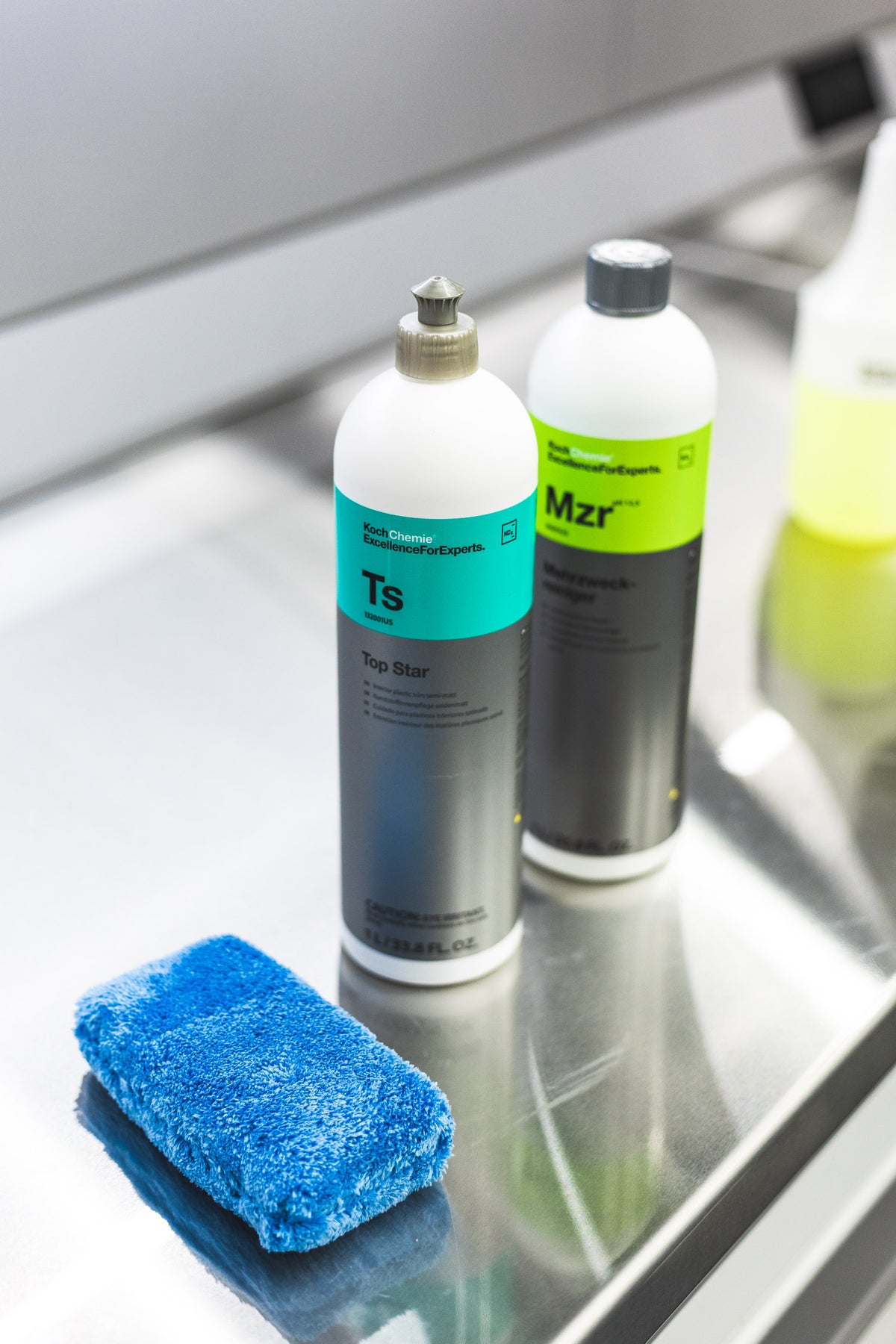 Koch Chemie Top Star
