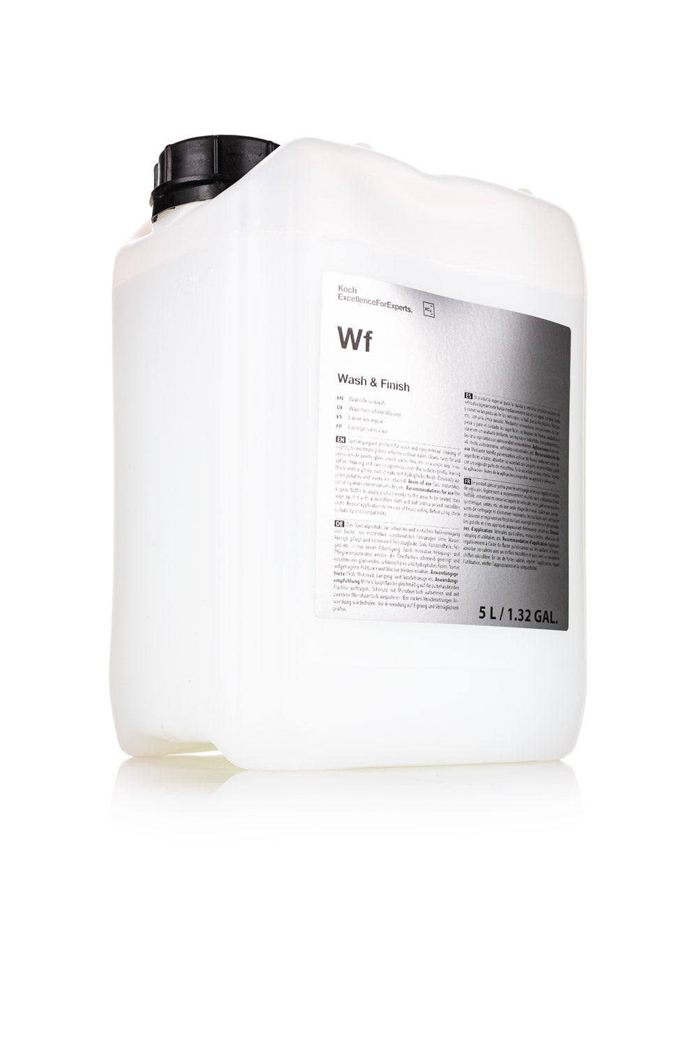 Koch Chemie Wash & Finish