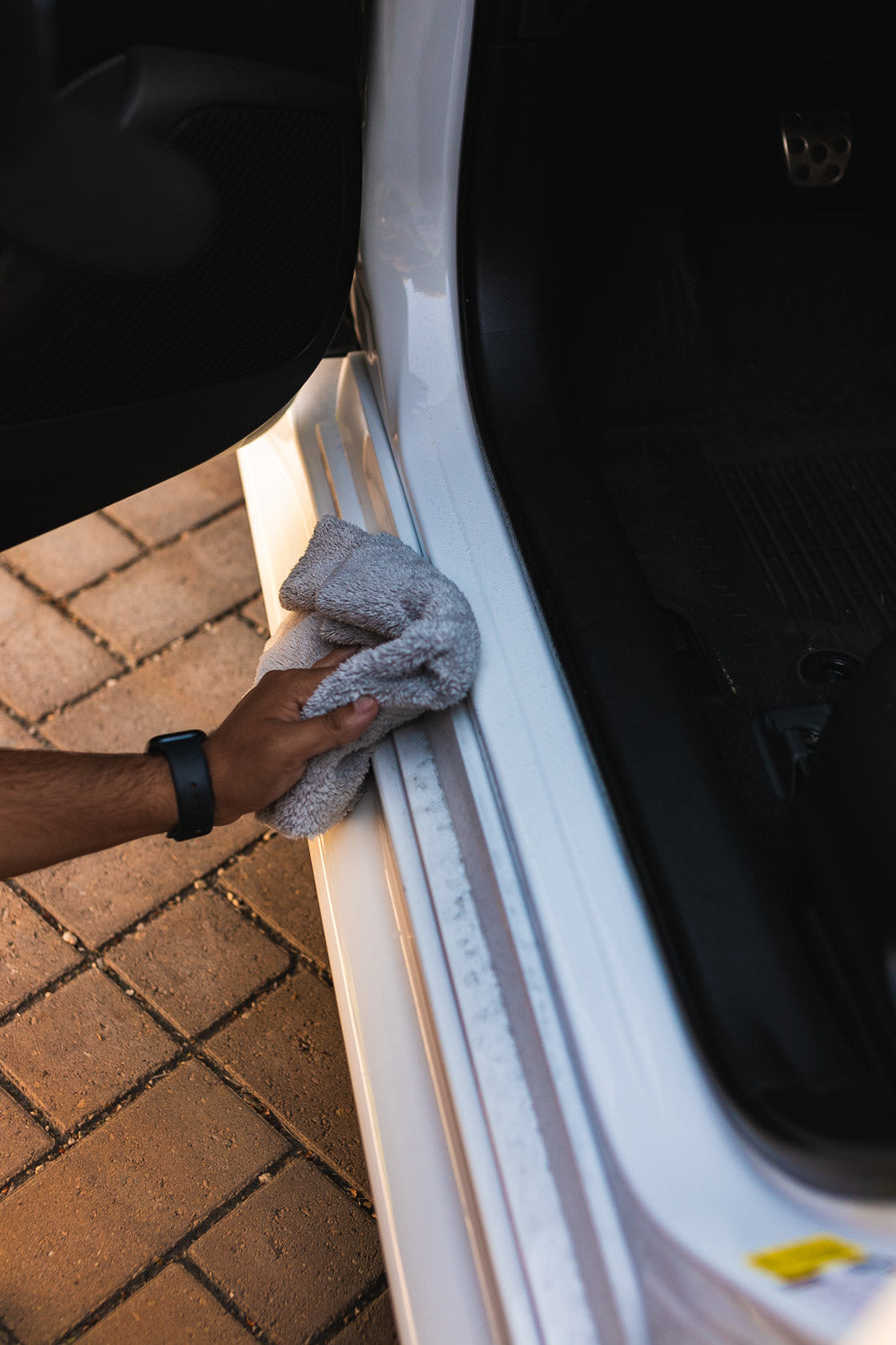 Koch Chemie Wash & Finish