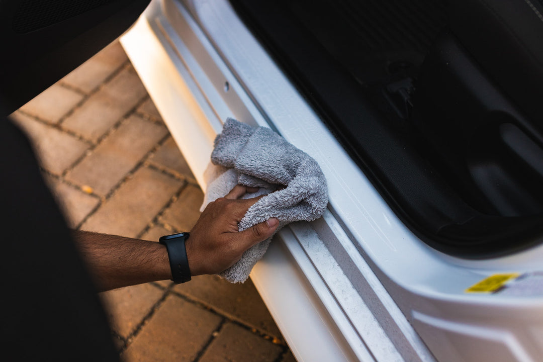 Koch Chemie Wash & Finish