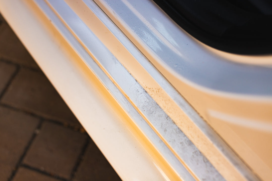 Koch Chemie Wash & Finish