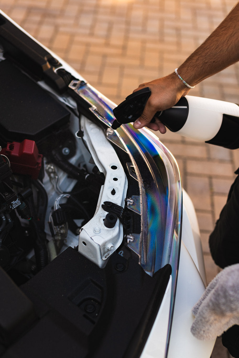 Koch Chemie Wash & Finish