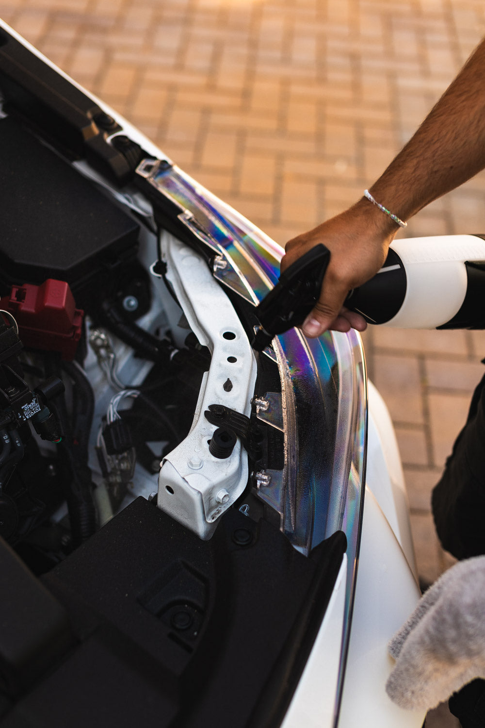 Koch Chemie Wash & Finish