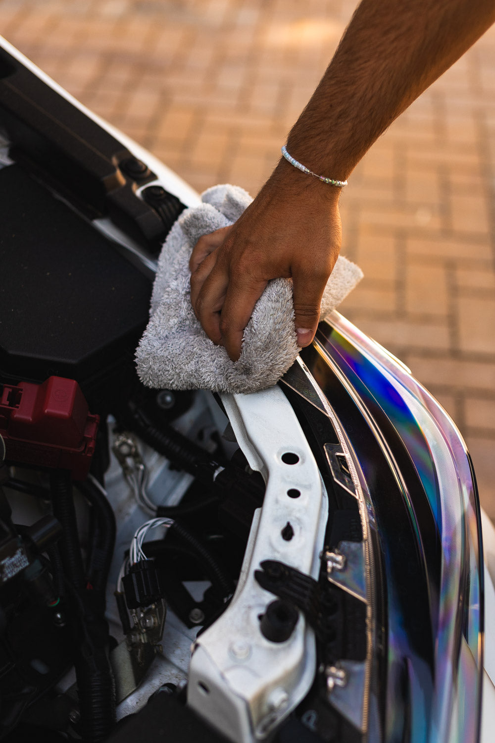 Koch Chemie Wash & Finish