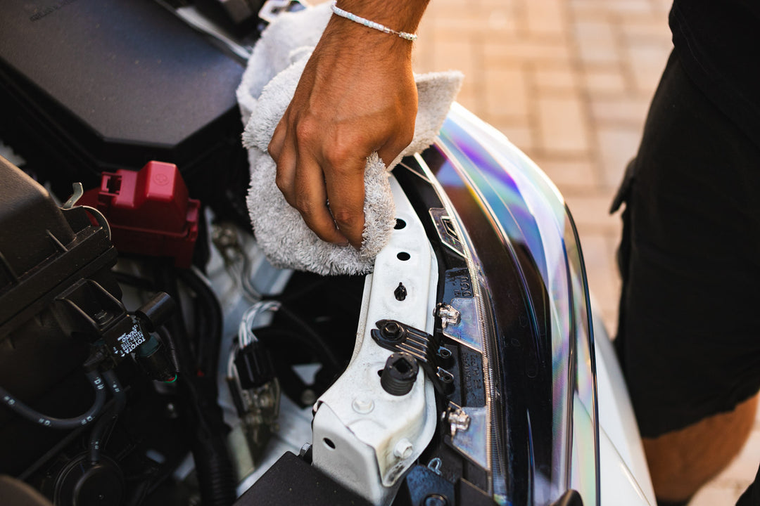 Koch Chemie Wash & Finish