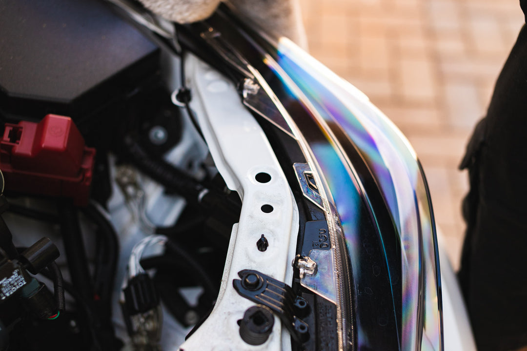 Koch Chemie Wash & Finish