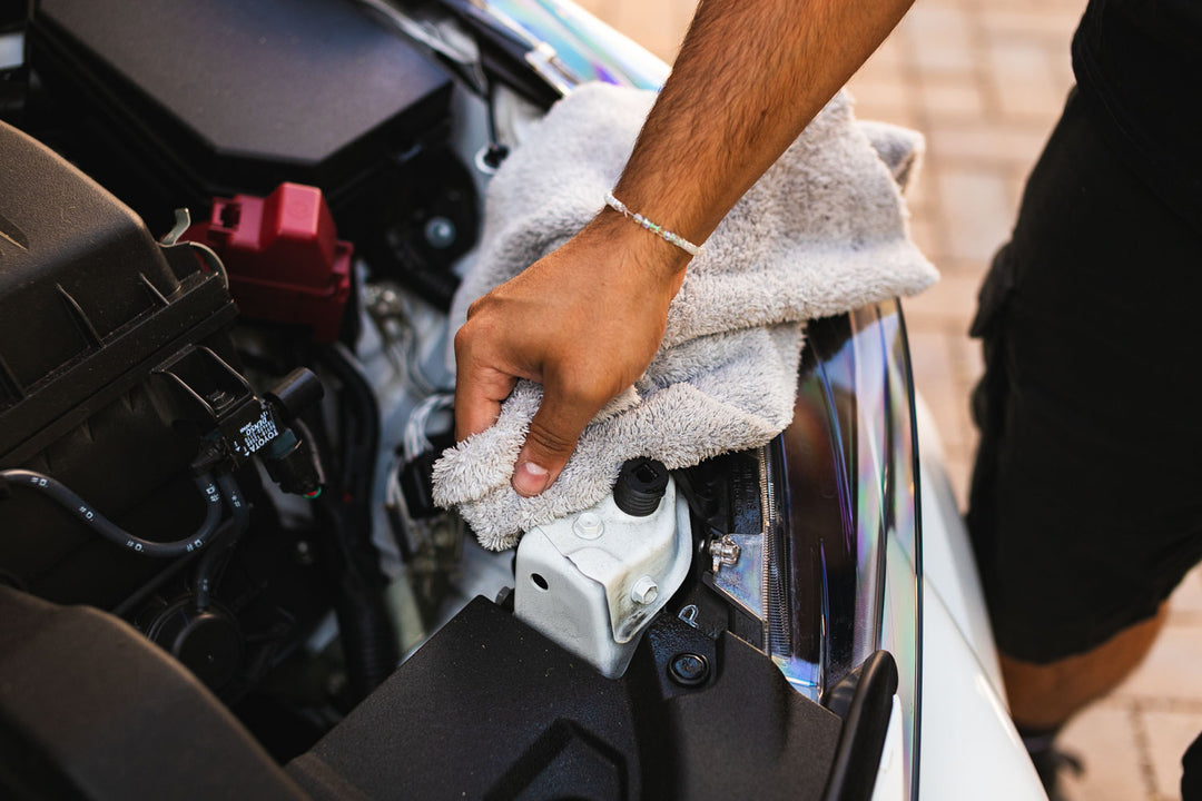 Koch Chemie Wash & Finish