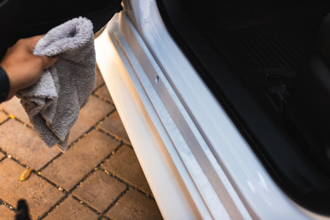 Koch Chemie Wash & Finish