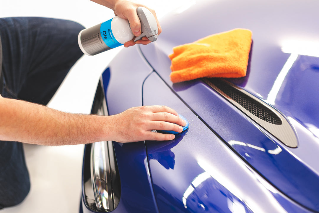 Koch Chemie Clay Spray