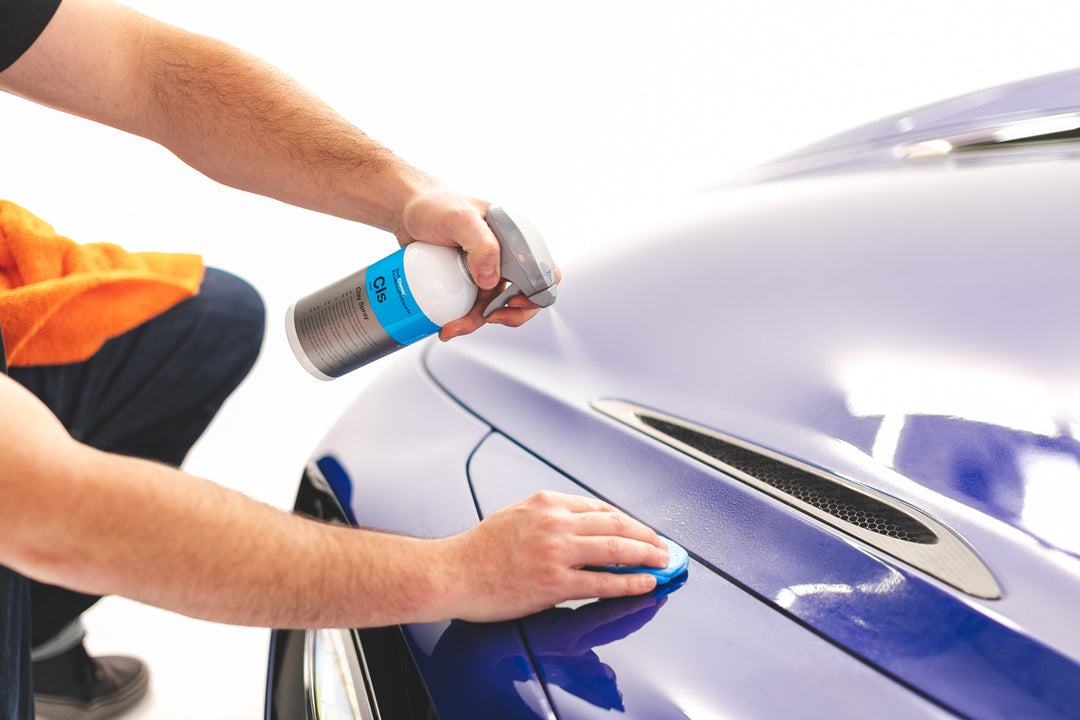 Koch Chemie Clay Spray