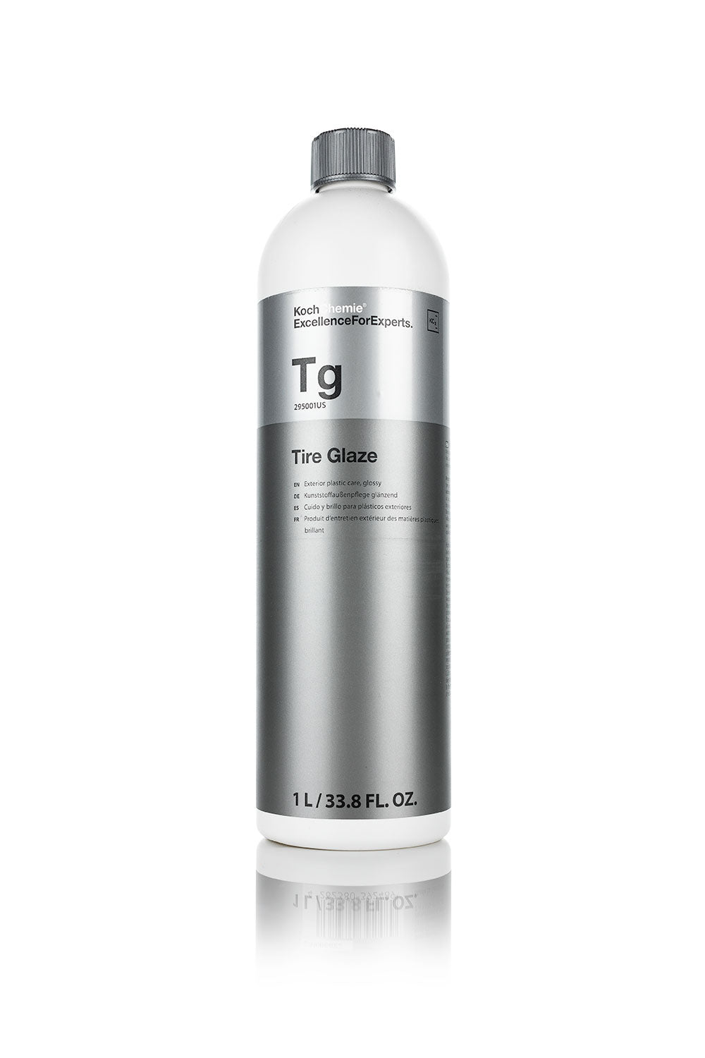 Koch Chemie Tire Glaze