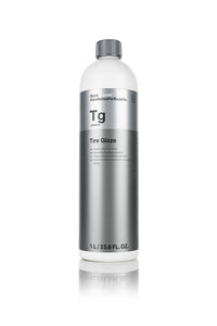 Koch Chemie Tire Glaze