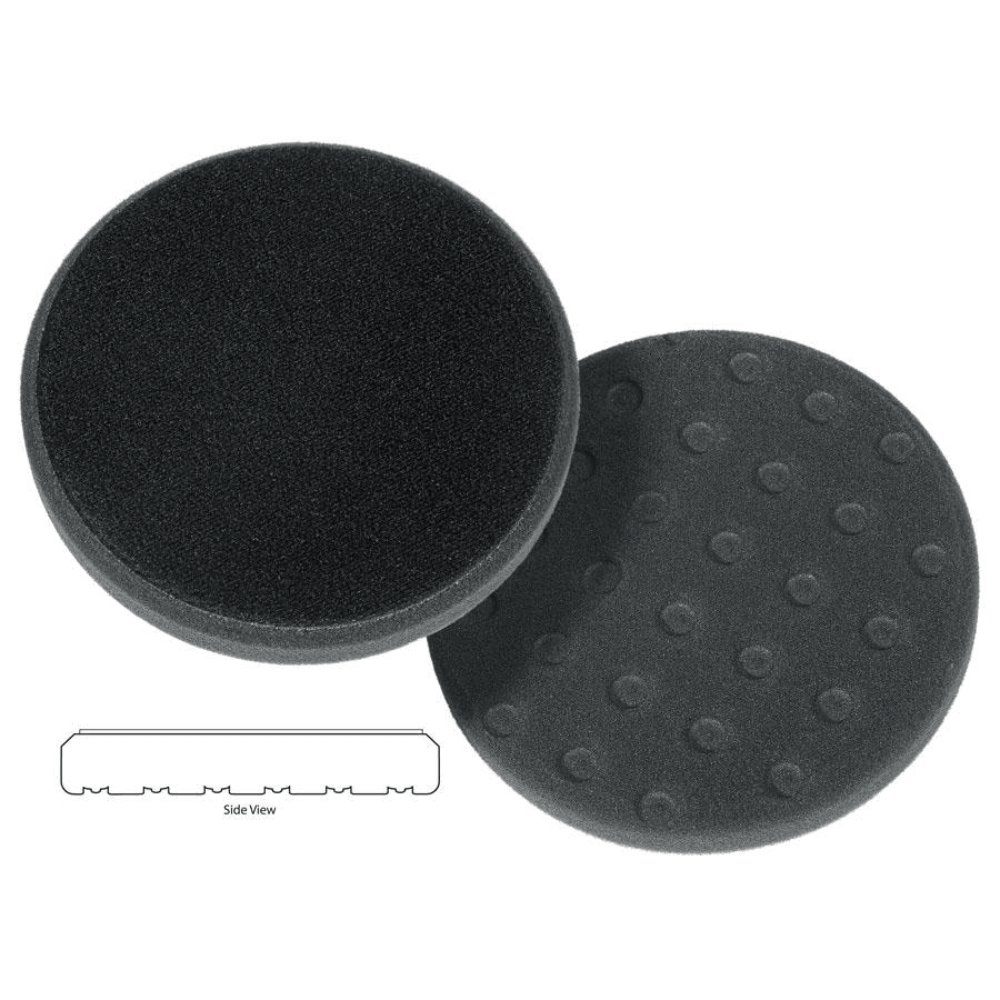 LAKE COUNTRY CCS Black Final Polishing Finishing Pad