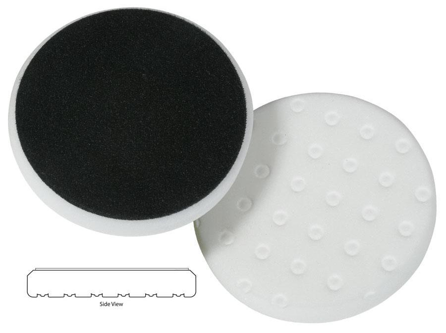 LAKE COUNTRY CCS White Foam Polishing Pad