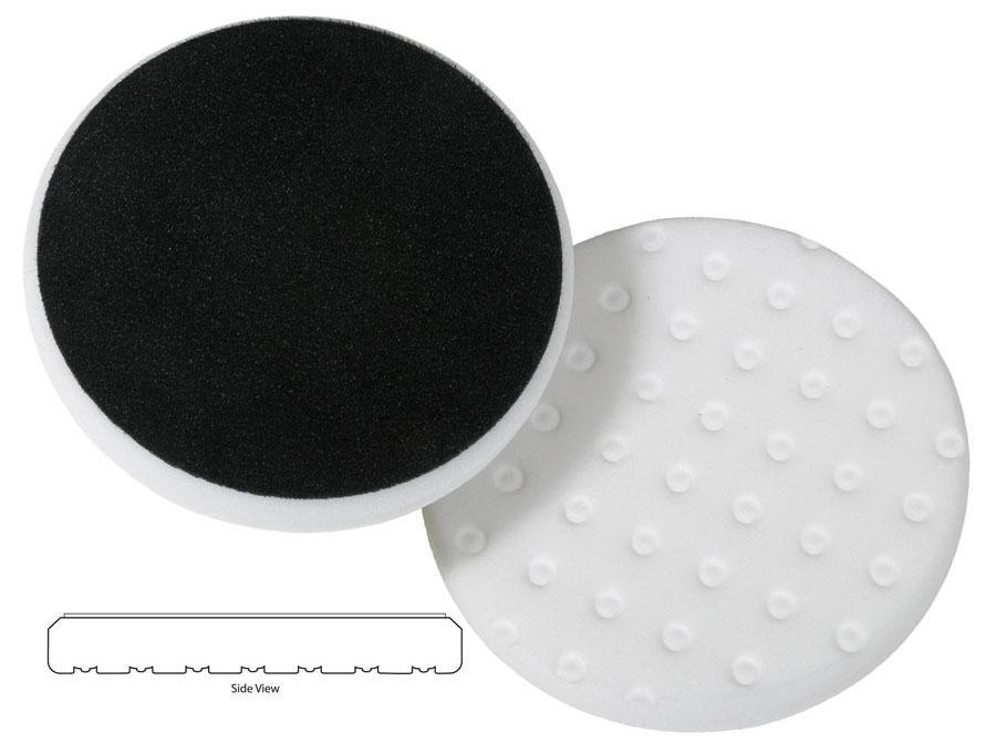 LAKE COUNTRY CCS White Foam Polishing Pad