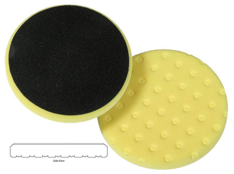 LAKE COUNTRY CCS Yellow Cutting Pad