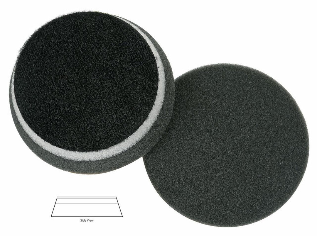 LAKE COUNTRY HDO Black Finishing Pad