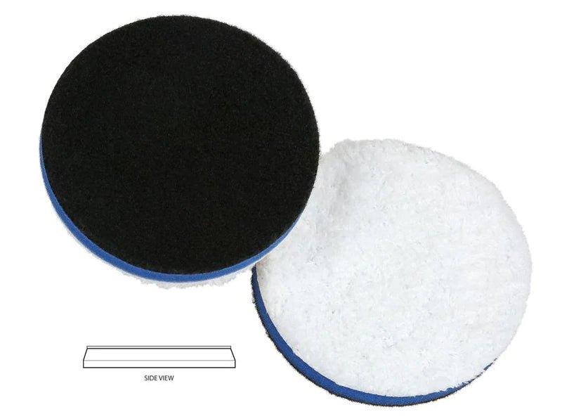 LAKE COUNTRY HDO Heavy Cutting Fiber Pad