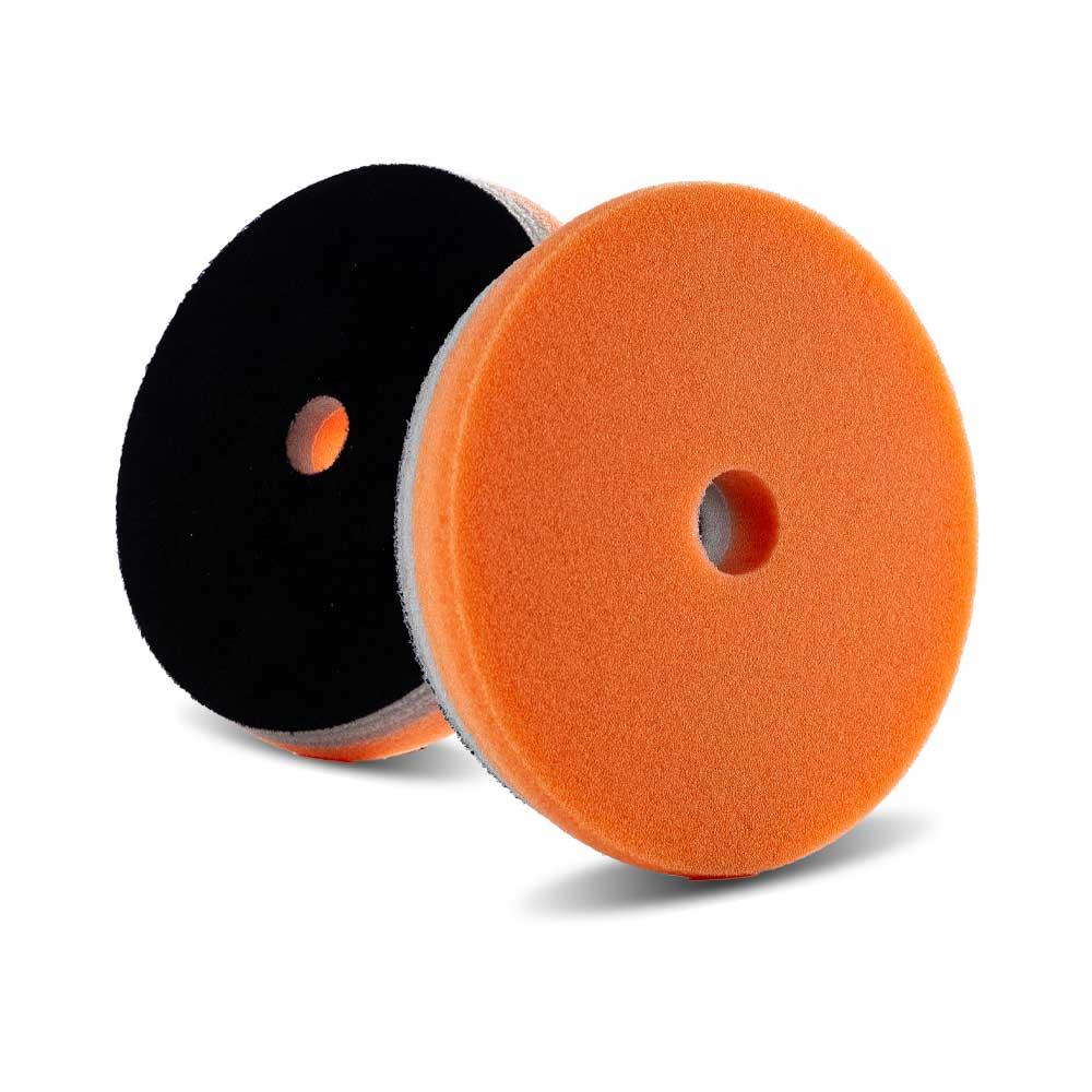 LAKE COUNTRY HDO Orange Light Cutting Pad
