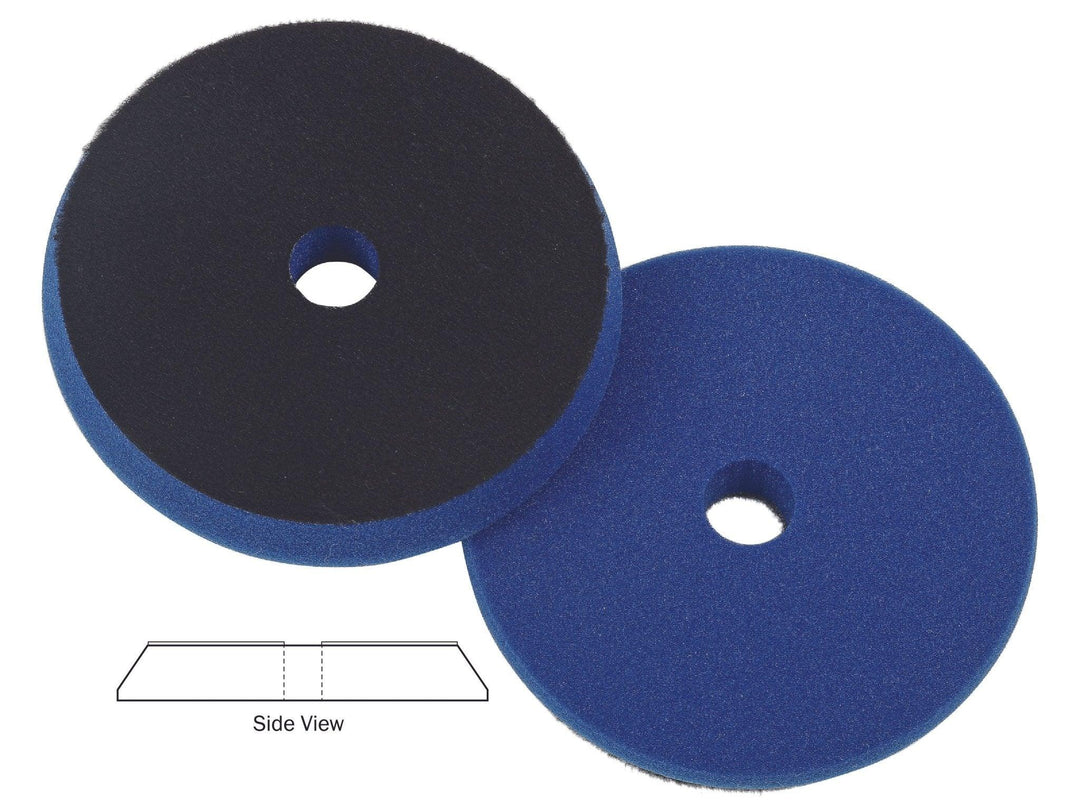 LAKE COUNTRY SDO Blue Heavy Polishing Pad