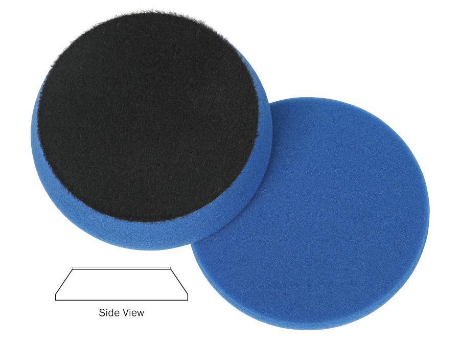 LAKE COUNTRY SDO Blue Heavy Polishing Pad