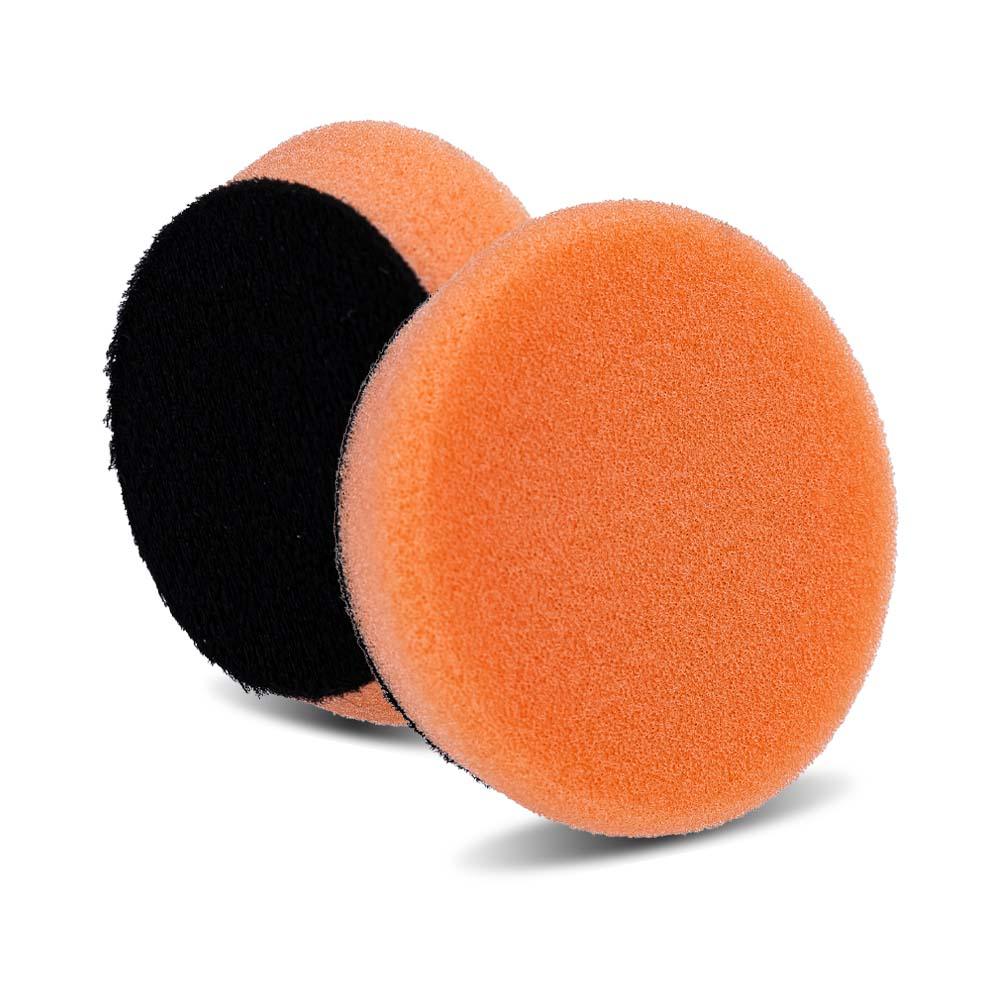 LAKE COUNTRY SDO Orange Polishing Pad 1.5 inch & 2.25 inch Packs