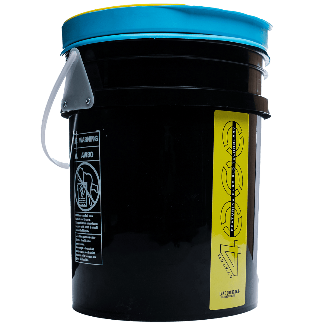 LAKE COUNTRY System 4000 Pad Washer