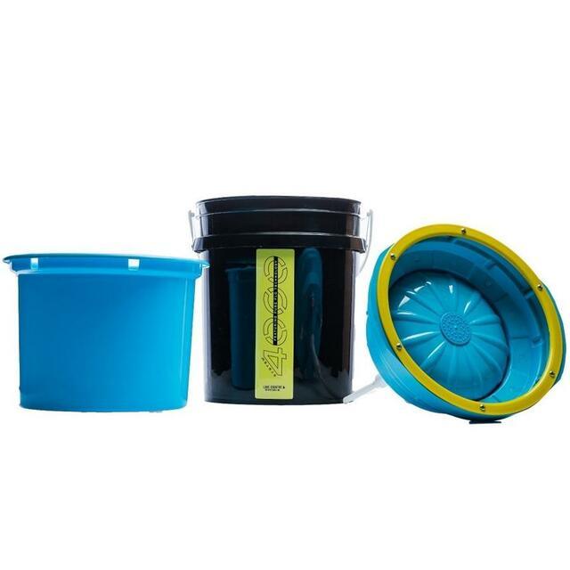 LAKE COUNTRY System 4000 Pad Washer