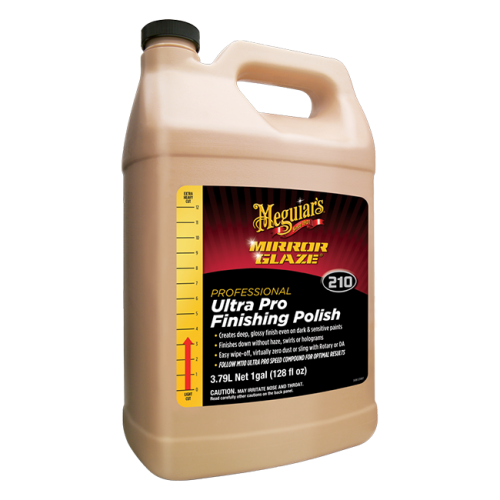 MEGUIAR'S M210 Mirror Glaze Ultra Pro Finishing Polish