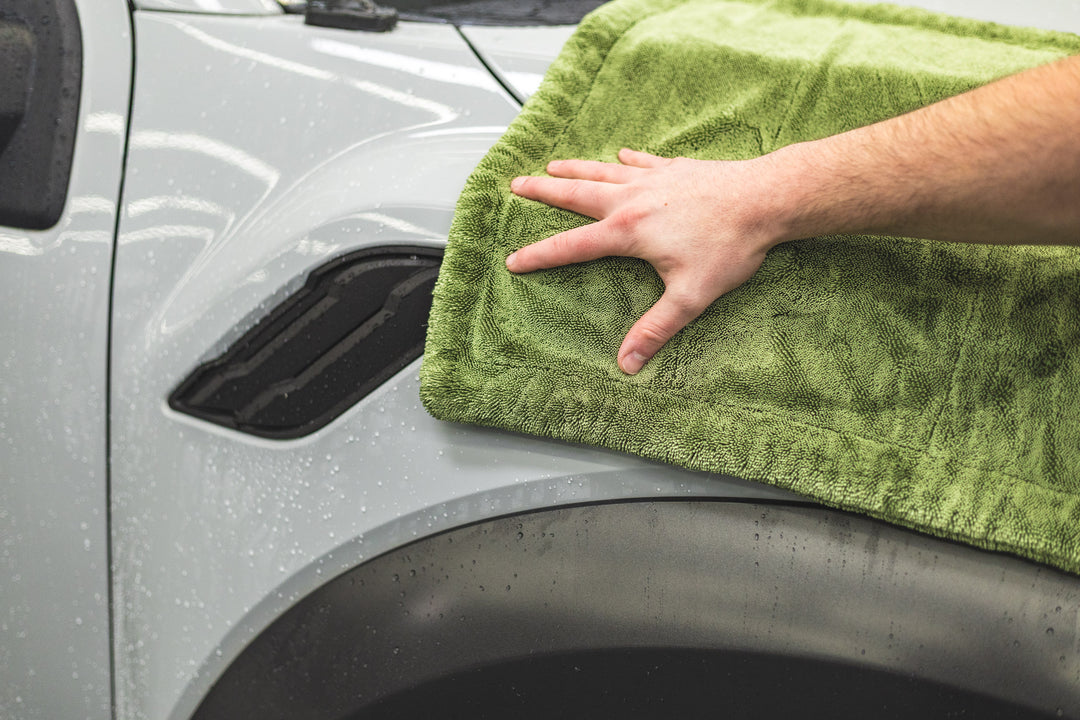 Liquid8r M22 Microfiber Drying Towel