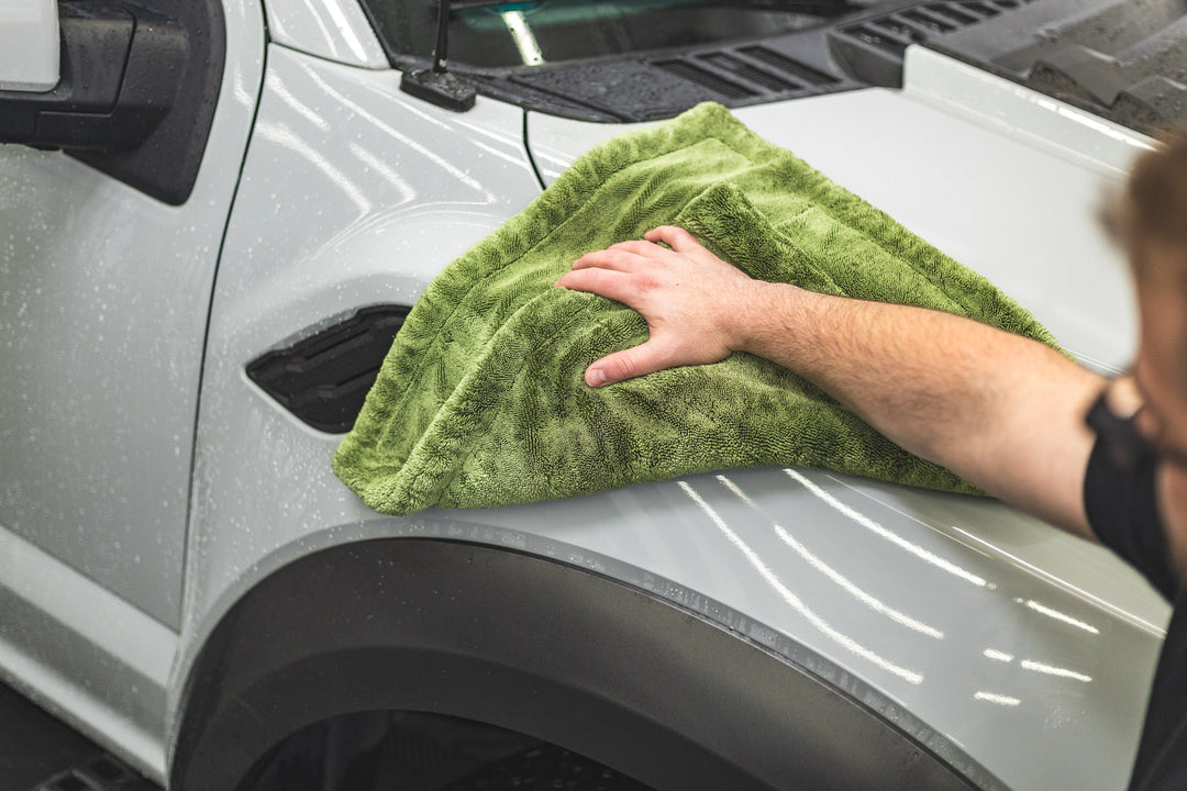 Liquid8r M22 Microfiber Drying Towel