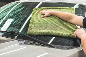 Liquid8r M22 Microfiber Drying Towel